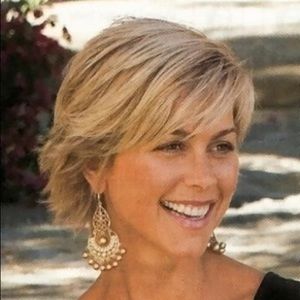 Meet your Posher, Maureen